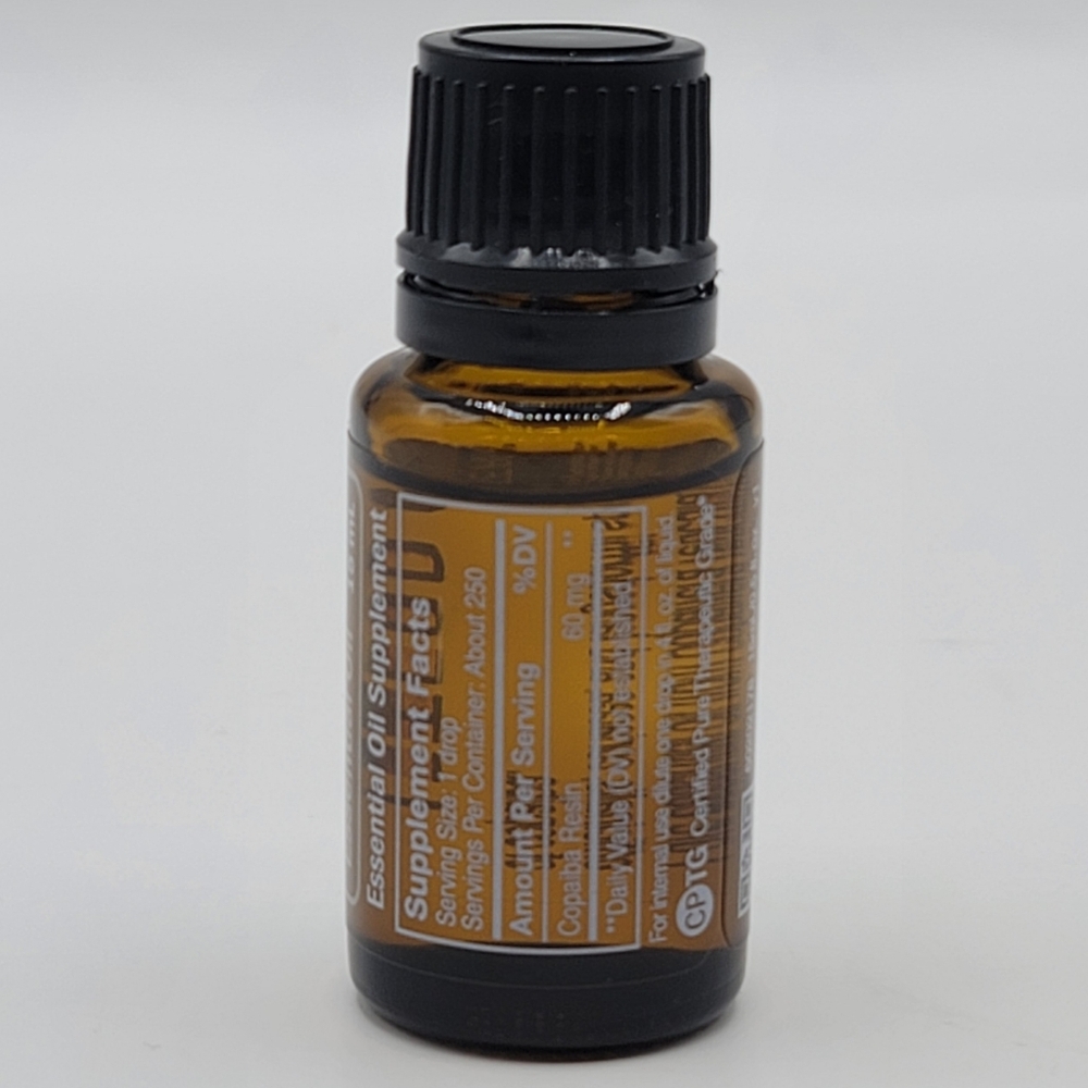 doTERRA Copaiba Essential Oil - Picture 2 of 4
